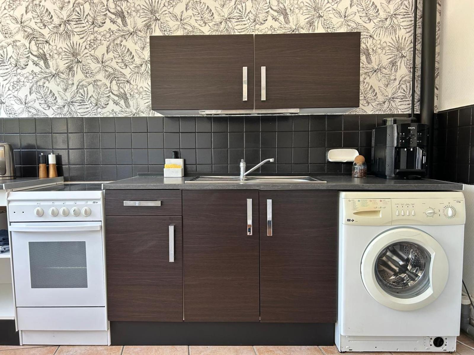 Studio Cosy De 30 M2 Au Coeur Des Thermes Royat Kültér fotó